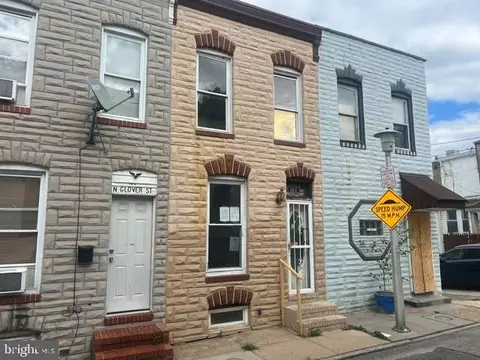103 N Glover St, Baltimore, MD 21224
