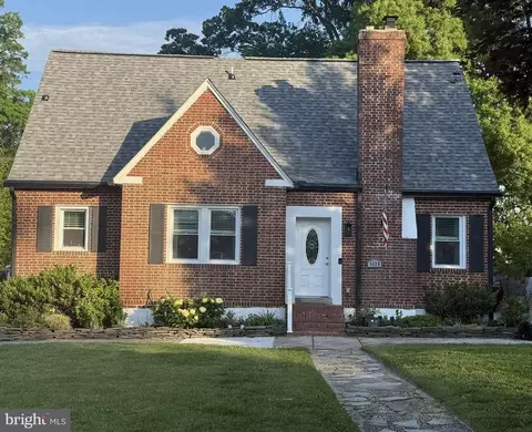 6420 Glenoak Ave, Baltimore, MD 21214
