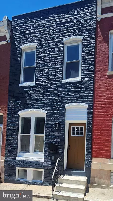 1720 Rutland Ave, Baltimore, MD 21213