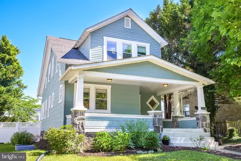 1702 Lakeside Ave, Baltimore, MD 21218