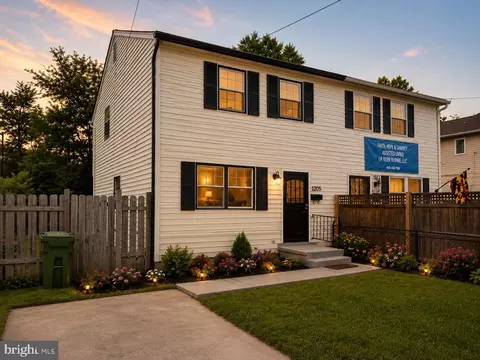 Exterior - 1205 E 43rd St, Baltimore, MD 21239 photo 2 of 4