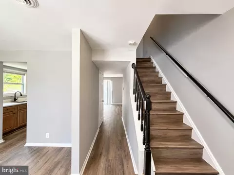 Entry Way - 1205 E 43rd St, Baltimore, MD 21239 photo 1 of 1