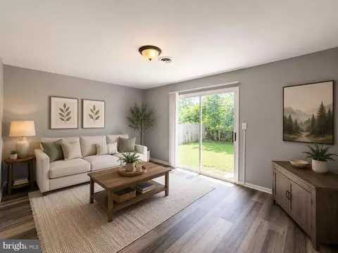 Living - 1205 E 43rd St, Baltimore, MD 21239 photo 1 of 1