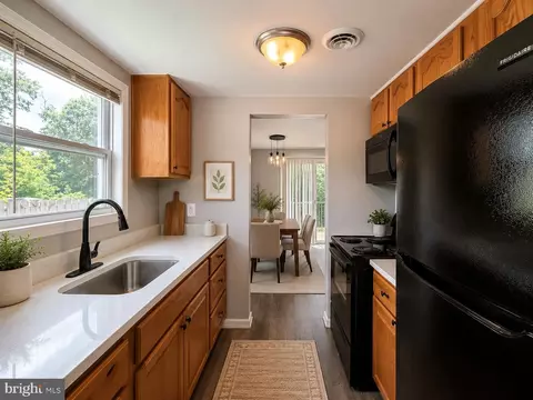 Kitchen - 1205 E 43rd St, Baltimore, MD 21239 photo 1 of 3