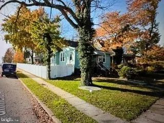 2711 Grindon Ave, Baltimore, MD 21214