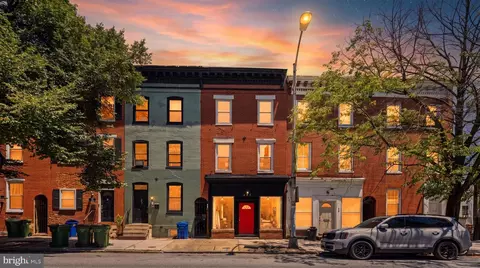 927 S Hanover St, Baltimore, MD 21230