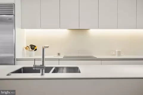 Kitchen - 2439 Boston St, Baltimore, MD 21224 photo 6 of 9