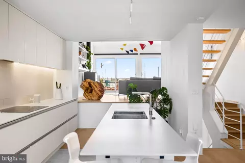 Kitchen - 2439 Boston St, Baltimore, MD 21224 photo 3 of 9