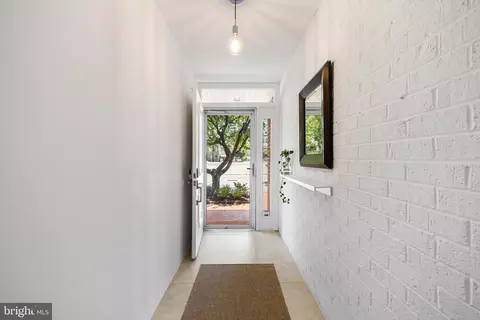 Entry Way - 2439 Boston St, Baltimore, MD 21224 photo 1 of 6