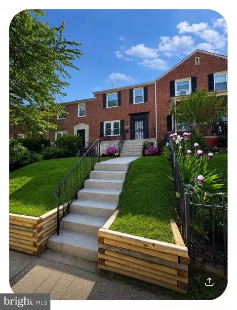 3906 Yolando Rd, Baltimore, MD 21218