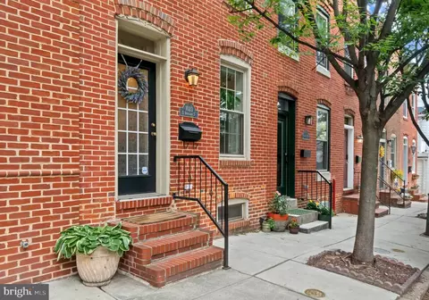 1023 S Bouldin St, Baltimore, MD 21224