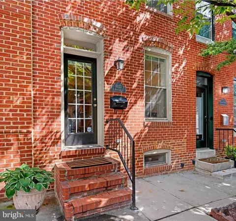 1023 S Bouldin St, Baltimore, MD 21224