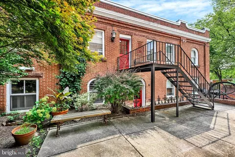 1227 Park Ave #9, Baltimore, MD 21217