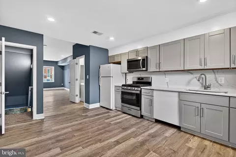 10 N Bentalou St, Baltimore, MD 21223