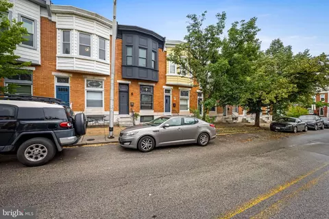 731 S Linwood Ave, Baltimore, MD 21224