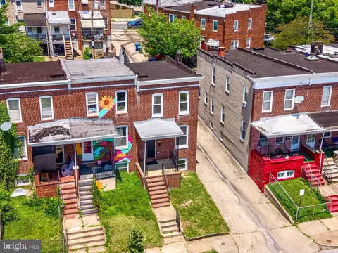 View/Area - 748 Mckewin Ave, Baltimore, MD 21218 photo 2 of 6