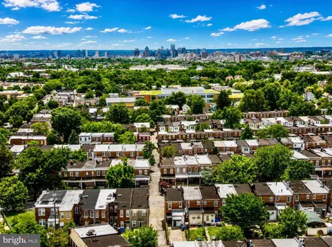 View/Area - 748 Mckewin Ave, Baltimore, MD 21218 photo 4 of 6