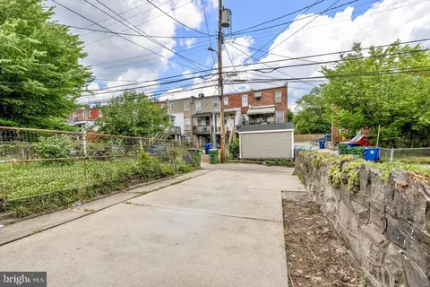 Exterior - 748 Mckewin Ave, Baltimore, MD 21218 photo 3 of 7