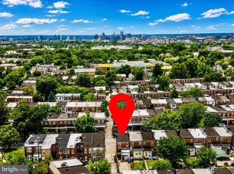 View/Area - 748 Mckewin Ave, Baltimore, MD 21218 photo 6 of 6