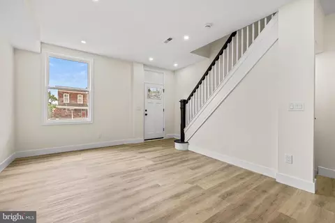 Living - 748 Mckewin Ave, Baltimore, MD 21218 photo 2 of 2