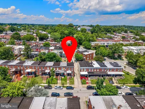 View/Area - 748 Mckewin Ave, Baltimore, MD 21218 photo 5 of 6