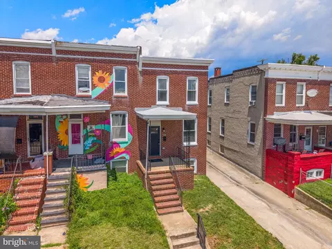 Other - 748 Mckewin Ave, Baltimore, MD 21218 photo 11 of 11