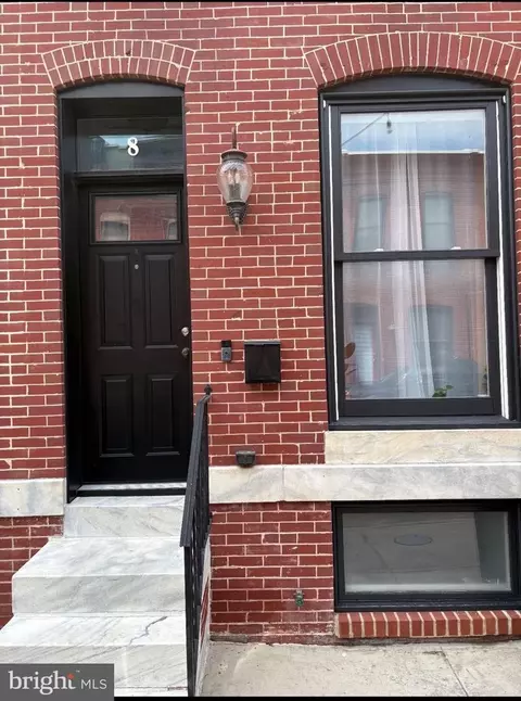 8 N Decker Ave, Baltimore, MD 21224