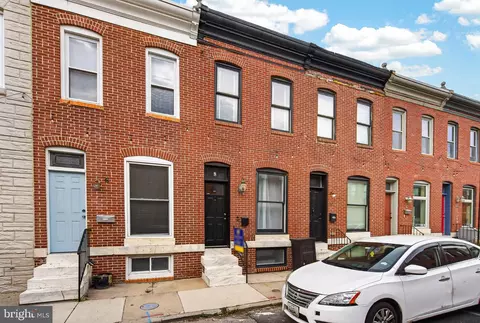 8 N Decker Ave, Baltimore, MD 21224