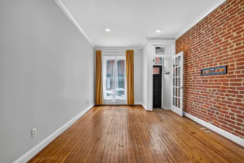 Living - 8 N Decker Ave, Baltimore, MD 21224 photo 1 of 5