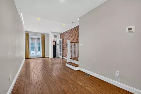 Living - 8 N Decker Ave, Baltimore, MD 21224 photo 5 of 5