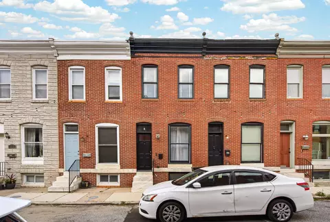 Exterior - 8 N Decker Ave, Baltimore, MD 21224 photo 2 of 5