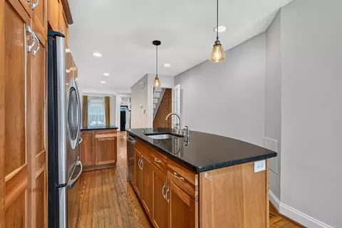 Kitchen - 8 N Decker Ave, Baltimore, MD 21224 photo 3 of 3