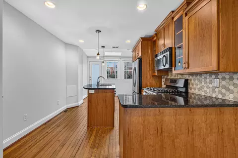 Kitchen - 8 N Decker Ave, Baltimore, MD 21224 photo 1 of 3
