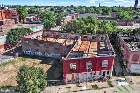 914 E Monument St, Baltimore, MD 21202