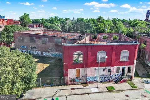 914 E Monument St, Baltimore, MD 21202 photo 5