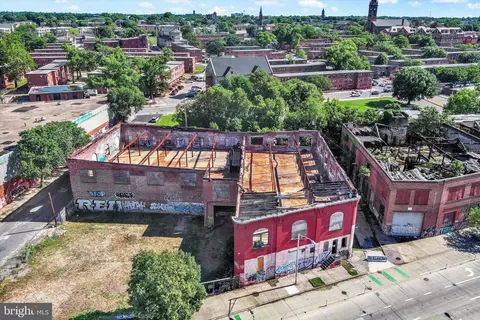 914 E Monument St, Baltimore, MD 21202 photo 4