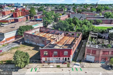 914 E Monument St, Baltimore, MD 21202 photo 3