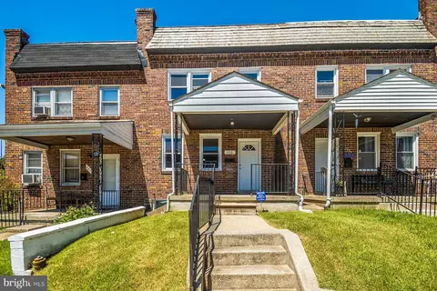 338 Martingale Ave, Baltimore, MD 21229