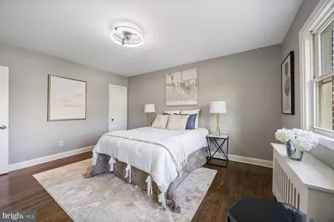 Bedroom - 5414 Lothian Rd, Baltimore, MD 21212 photo 1 of 3