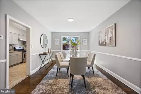 Dining - 5414 Lothian Rd, Baltimore, MD 21212 photo 1 of 3