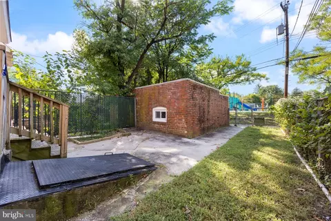 Exterior - 5414 Lothian Rd, Baltimore, MD 21212 photo 1 of 2