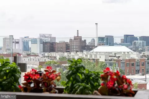 View/Area - 1200 Steuart St #528, Baltimore, MD 21230 photo 2 of 2