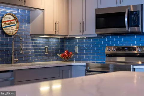 Kitchen - 1200 Steuart St #528, Baltimore, MD 21230 photo 3 of 6