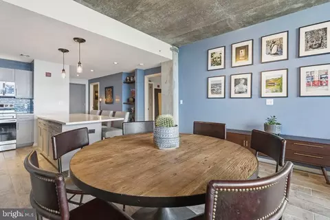 Dining - 1200 Steuart St #528, Baltimore, MD 21230 photo 4 of 6