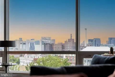 1200 Steuart St #528, Baltimore, MD 21230