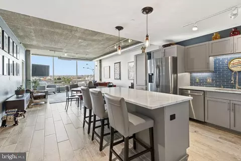 Kitchen - 1200 Steuart St #528, Baltimore, MD 21230 photo 1 of 6