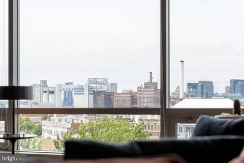 View/Area - 1200 Steuart St #528, Baltimore, MD 21230 photo 1 of 2