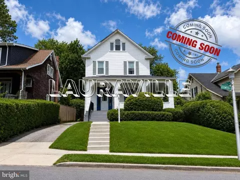 2713 Goodwood Rd, Baltimore, MD 21214