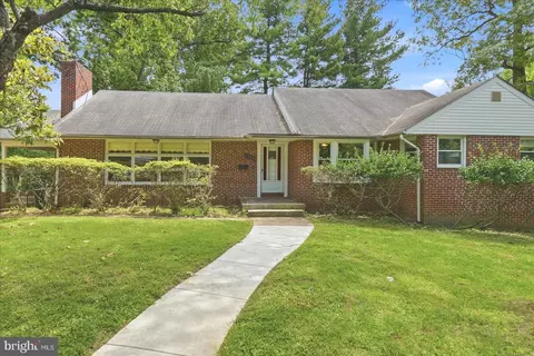 2703 Steele Rd, Baltimore, MD 21209