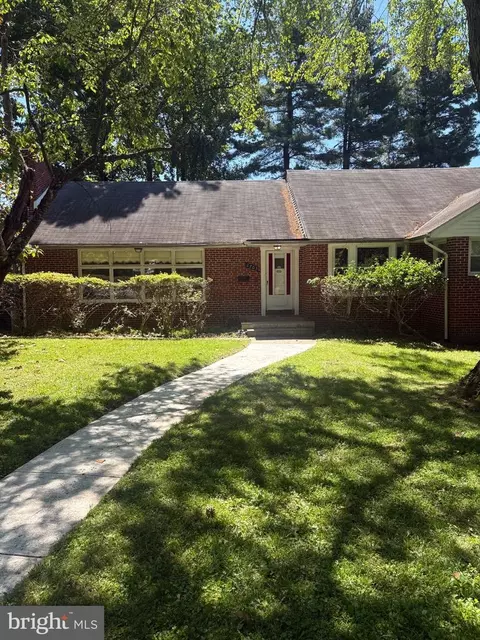 2703 Steele Rd, Baltimore, MD 21209